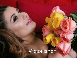 Victoriaher