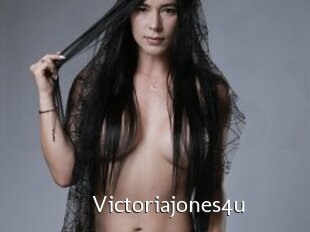 Victoriajones4u