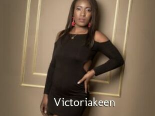 Victoriakeen