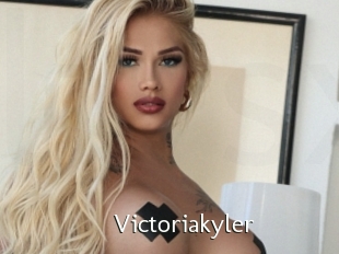 Victoriakyler