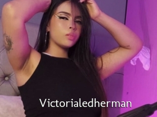 Victorialedherman