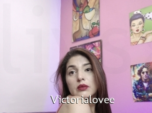 Victorialovee