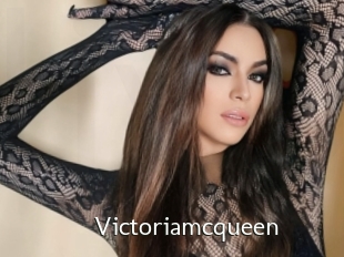 Victoriamcqueen