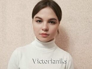 Victorianiks