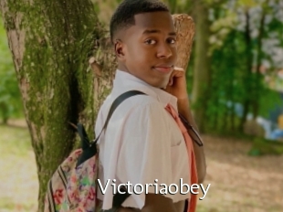 Victoriaobey
