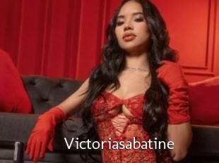 Victoriasabatine