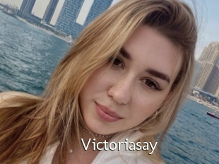 Victoriasay