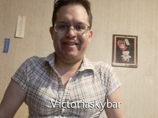 Victoriaskybar