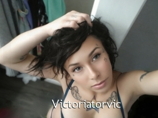 Victoriatorvic