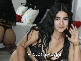 Victoriavesga