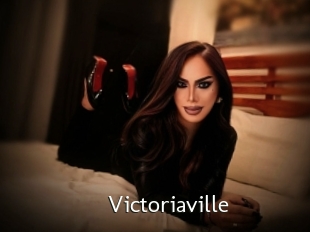 Victoriaville