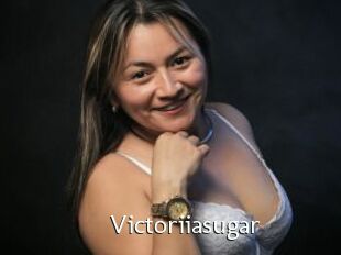 Victoriiasugar