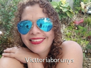 Victtoriaborunys