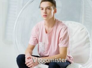 Viggomister