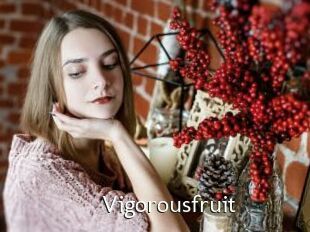Vigorousfruit