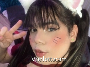 Viiolettacam