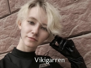 Vikigarren