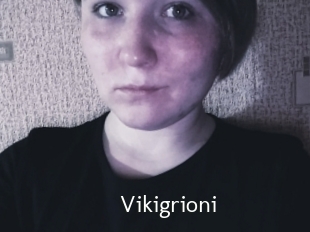 Vikigrioni