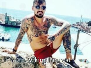 Vikingthegreat