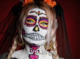 Vikkiangel