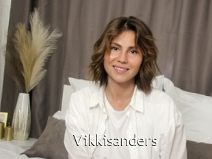 Vikkisanders
