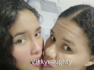 Vikkynaughty