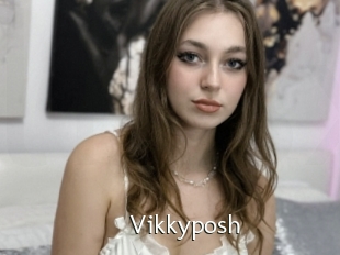 Vikkyposh