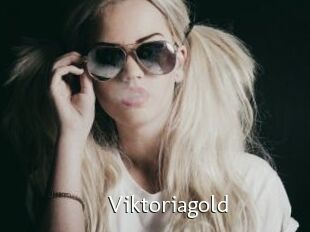 Viktoriagold