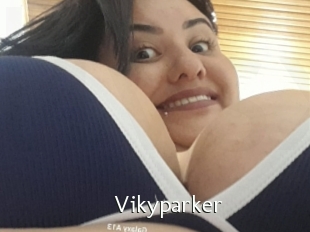 Vikyparker