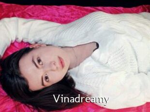 Vinadreamy
