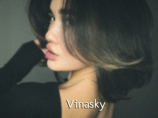 Vinasky
