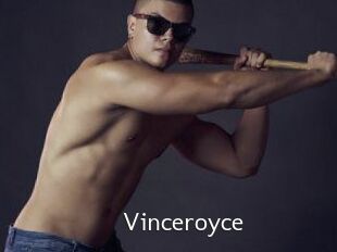 Vinceroyce