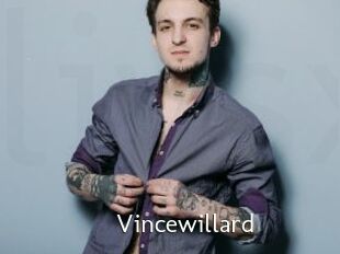 Vincewillard