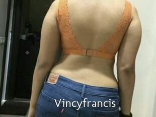 Vincyfrancis