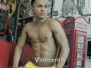 Vinncenth