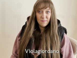 Violagiordano