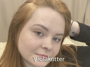 Violakotter