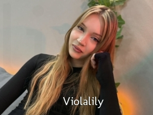 Violalily
