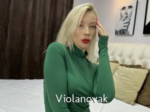 Violanovak