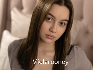 Violarooney