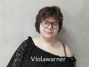 Violawarner