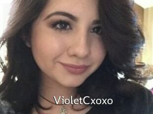 VioletCxoxo