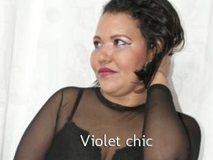 Violet_chic
