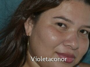 Violetaconor
