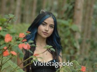 Violetagoode