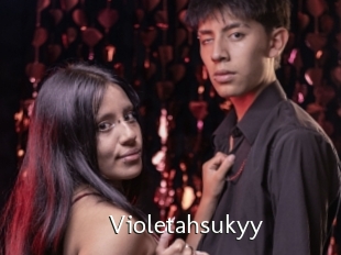 Violetahsukyy