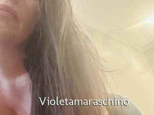 Violetamaraschino
