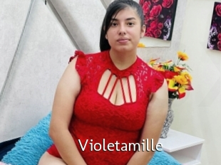 Violetamille