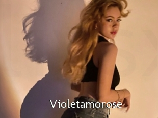 Violetamorose