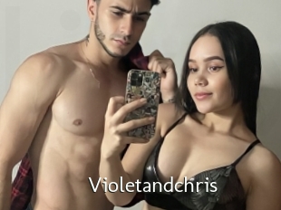 Violetandchris